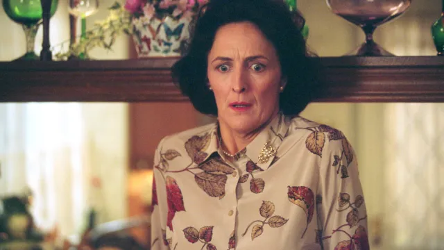 Harry Potter Aunt Petunia