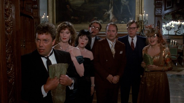clue