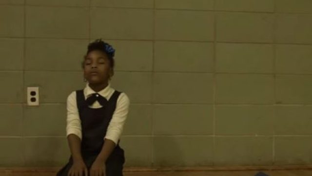 meditate