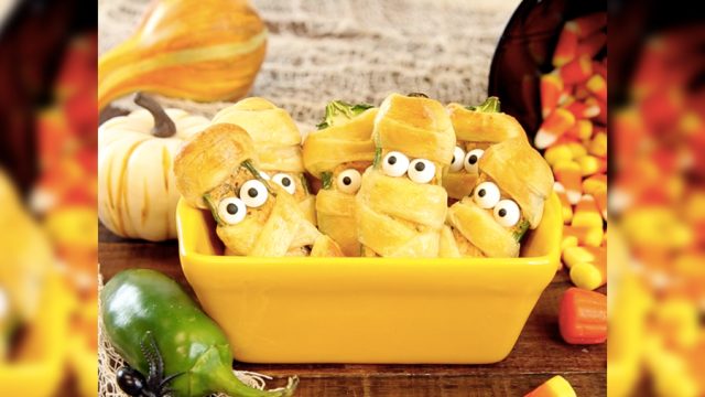 mummypoppers