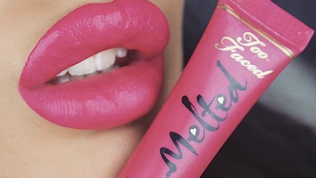 too-faced