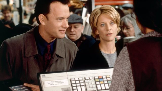 You've got mail- If only 