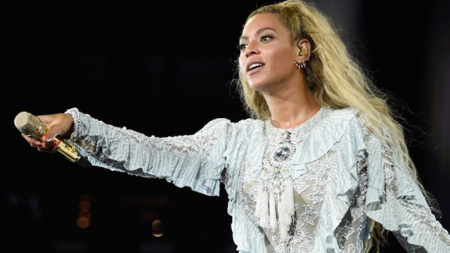beyonce