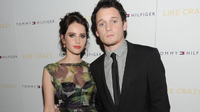 "Like Crazy" New York Premiere
