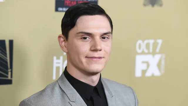 Premiere Screening Of FX's "American Horror Story: Hotel" - Arrivals