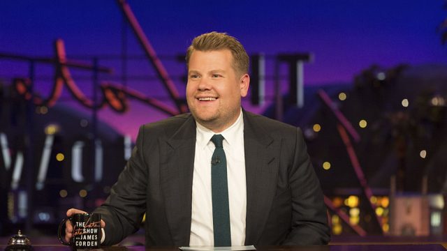 The Late Late Show with James Corden