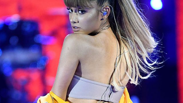 2016 iHeartRadio Music Festival - Night 2 - Show