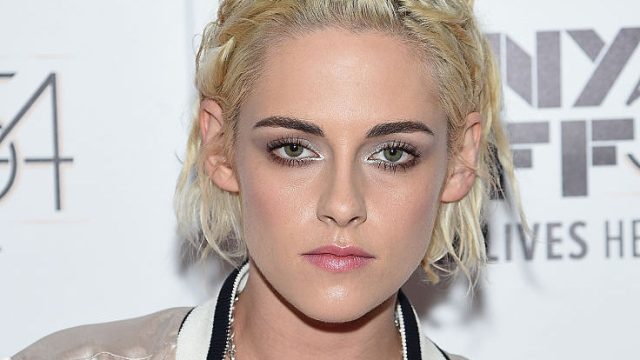 54th New York Film Festival - "Personal Shopper" Intro and Q&A