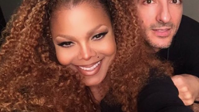 JanetJackson