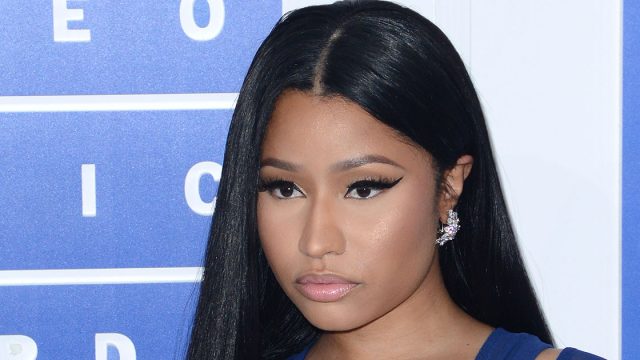 Nicki Minaj