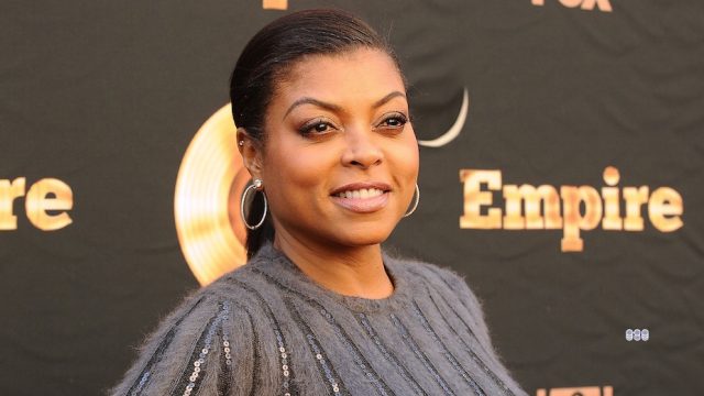 taraji