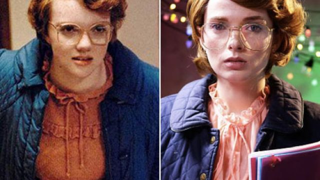 STRANGER THINGS' Barb Can Be Your Next Halloween Costume Thanks to This Tutorial - Nerdist