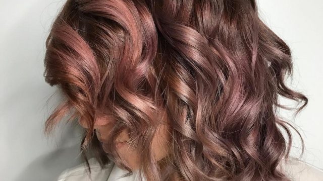 chocolate-mauve