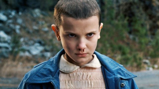 eleven