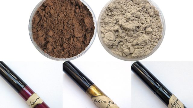 Hold the phone: there actually IS a Harry Potter makeup line -  HelloGigglesHelloGiggles