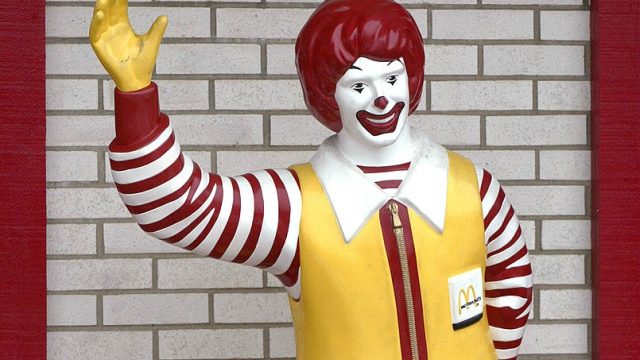 ronald
