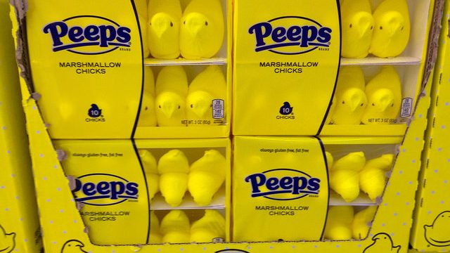 peeps