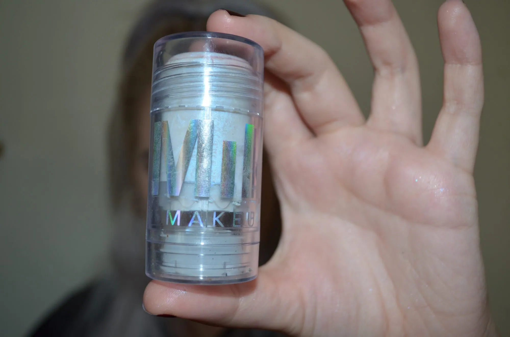 Milk Makeup Cooling Water and Supernova Holographic Stick Set: Watch 10  Reviews on Supergreat