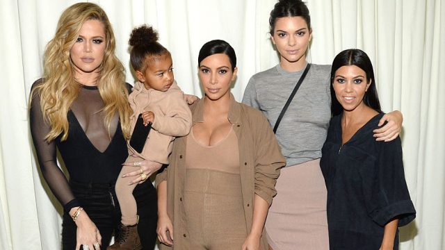 Kanye West Yeezy Season 2 - Backstage