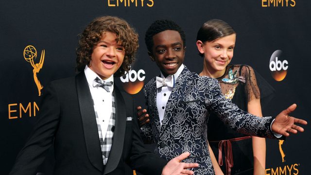 68th Annual Primetime Emmy Awards - Arrivals