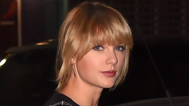 Celebrity Sightings in New York City - October 12, 2016