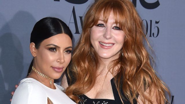 InStyle Awards - Arrivals
