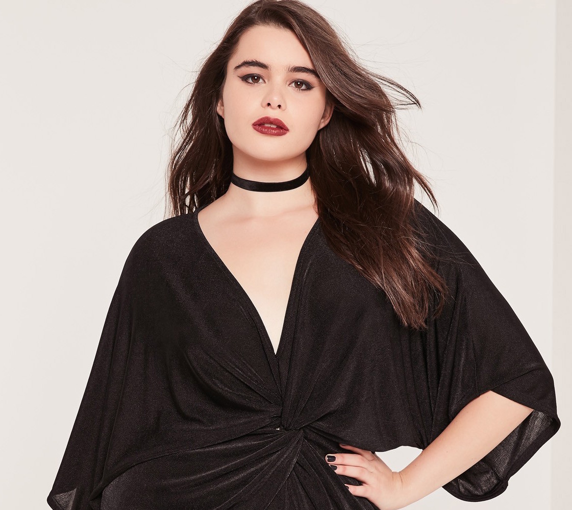 Missguided cheap plus dresses