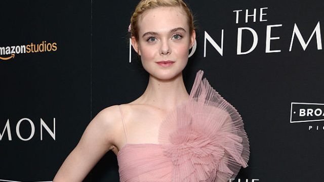 "The Neon Demon" New York Premiere