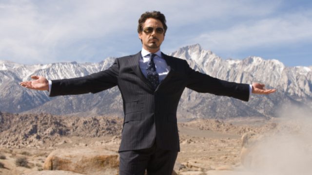 rdj