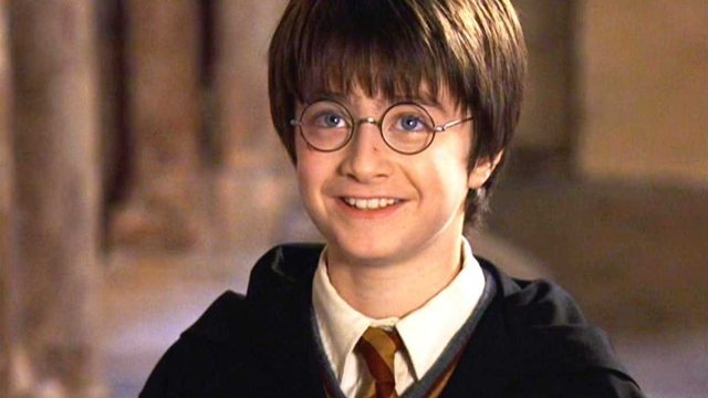 harry potter