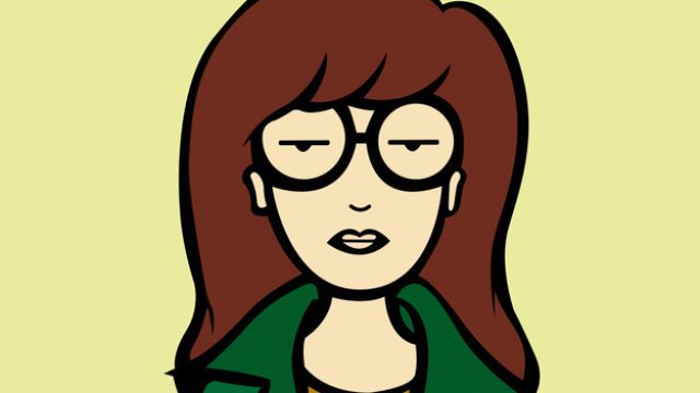 daria