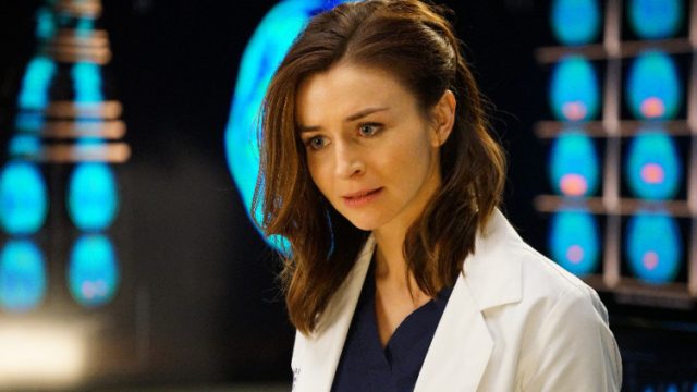 CATERINA SCORSONE