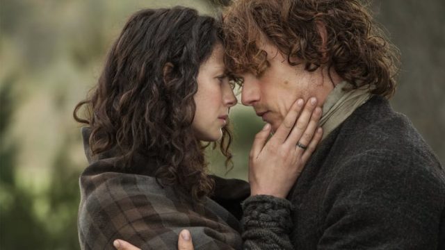 Outlander