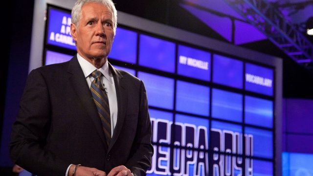alex trebek jeopardy