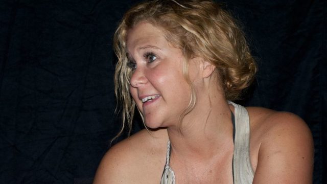 "Untitled Mother-Daughter Comedy" Set Visit