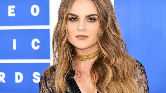 2016 MTV Video Music Awards - Arrivals