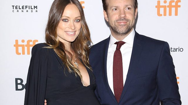 2016 Toronto International Film Festival - "Colossal" Premiere