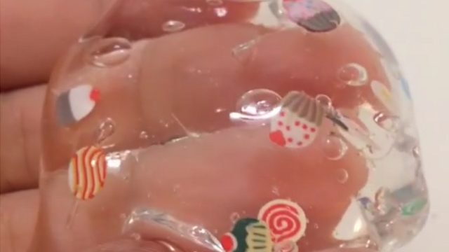 slime