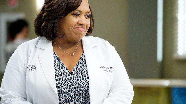 ABC's "Grey's Anatomy" - Season Thirteen