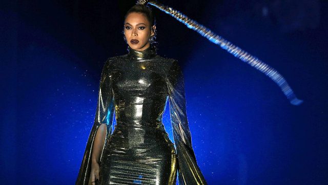 Beyonce