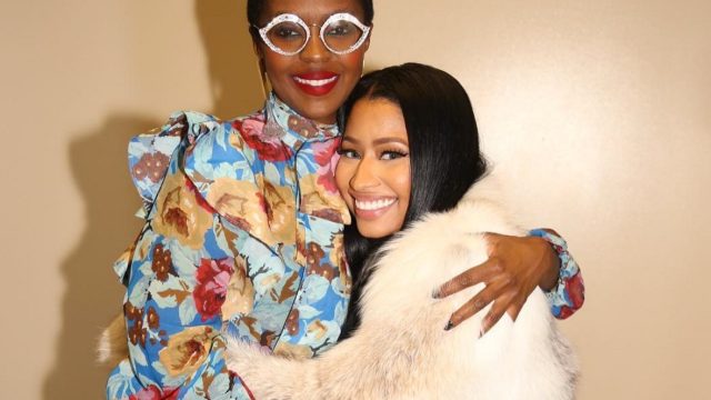 nicki-minaj-lauryn-hill