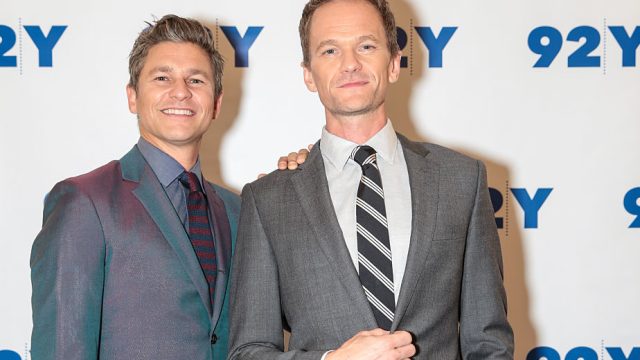Chef Geoffrey Zakarian In Conversation with Neil Patrick Harris & David Burtka