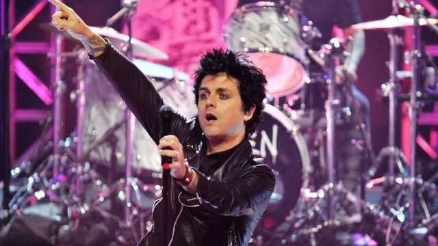 green-day