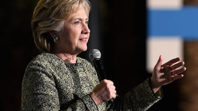 hillary