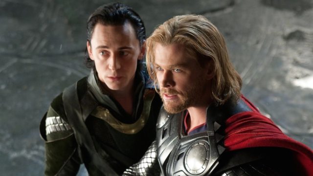 thor
