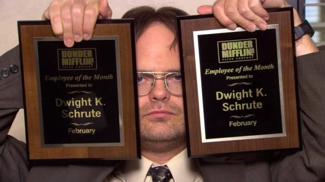 dwight