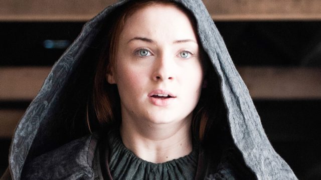 sansa