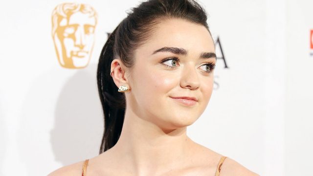 BBC America BAFTA Los Angeles TV Tea Party 2016 - Arrivals