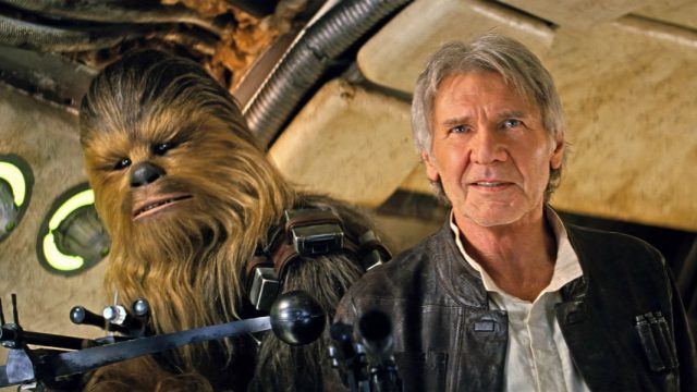 StarWars
