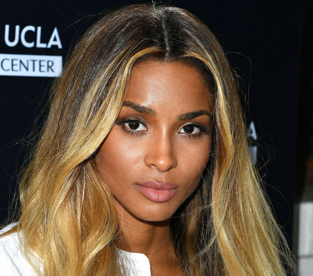 Ciara Just Became The New Face Of Revlon And We Are So Excited 